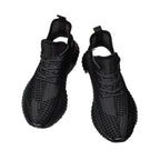 Damen Sportschuhe mit innovativer Ankle-Construction und rutschfester Sohle
