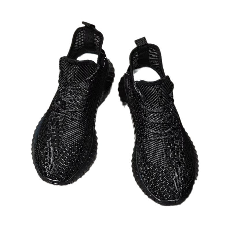 Damen Sportschuhe mit innovativer Ankle-Construction und rutschfester Sohle