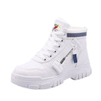 Damen Isolierte Winterstiefel mit rutschfester Sohle und warmem Innenfutter R&B