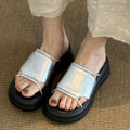 Damen Komfortable und stylische Schnürsandalen R&B