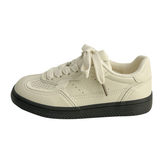 Damen Bequeme Turnschuhe mit atmungsaktiver Oberflächenstruktur und rutschfester Sohle R&B