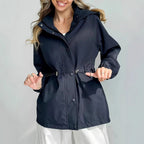 Damen Regenjacke R&B