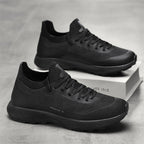 Damen Leichtgewichtige Sport Sneakers mit atmungsaktiver Mesh-Konstruktion R&B