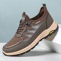 Damen Sportliche Mesh-Laufschuhe mit rutschfester Sohle R&B