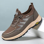 Damen Sportliche Mesh-Laufschuhe mit rutschfester Sohle R&B