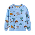 Kinder Sweatshirt R&B