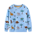 Kinder Sweatshirt R&B