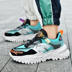 Damen Sportliche Sneakers mit innovativem Traktionsdesign R&B