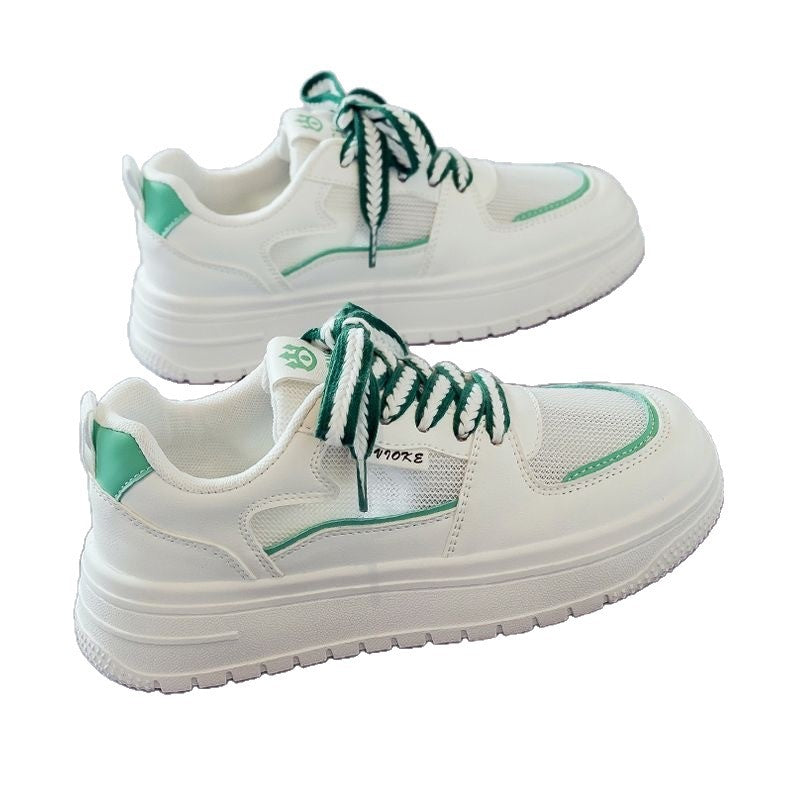 Damen modische Sneakers R&B