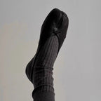 Damen elegante Ballerinas mit einzigartigem Schnitt und weichem Innenfutter R&B