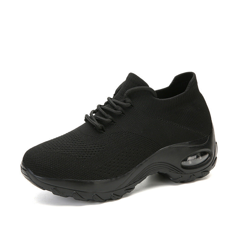 Damen Atmungsaktive Sneakers mit innovativer Dämpfungstechnologie R&B