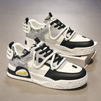 Damen Sportliche Sneakers R&B