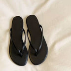 Damen Flip-Flops mit rutschfester Sohle und ergonomischem Design R&B