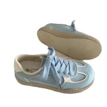 Damen Modische Laufschuhe mit atmungsaktiver Mesh-Oberfläche und optimaler Dämpfung