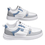 Damen Lifestyle Sneaker mit ergonomischem Dämpfungssystem und atmungsaktiver Obermaterialstruktur