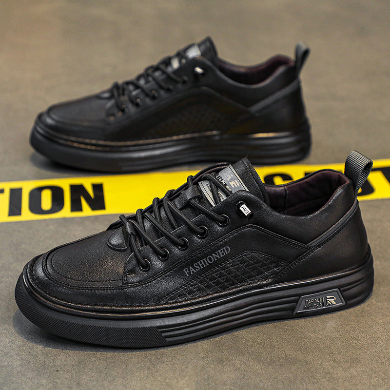 Damen sportive Sneakers mit modischem Design und rutschfester Sohle