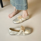 Damen Ballettschuhe