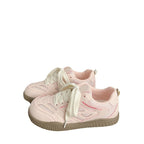 Damen Sportliche Freizeitschuhe mit atmungsaktivem Obermaterial und rutschfester Sohle R&B