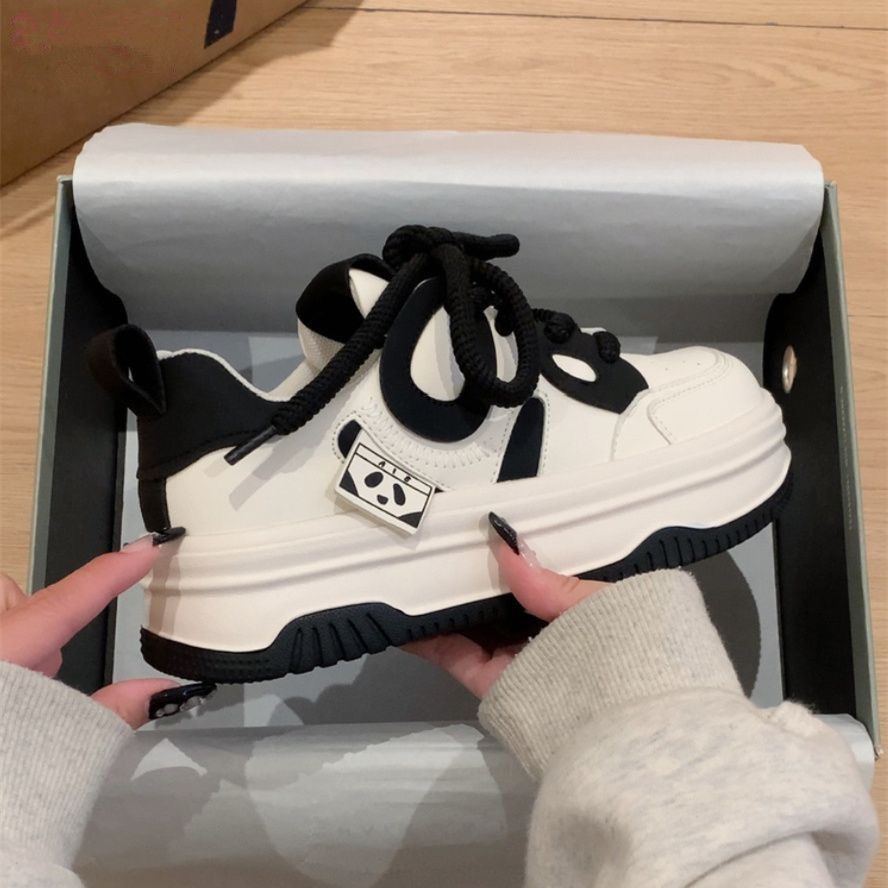 Damen Komfortable und stylische Sneaker von