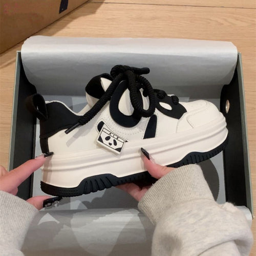Damen Komfortable und stylische Sneaker von R&B