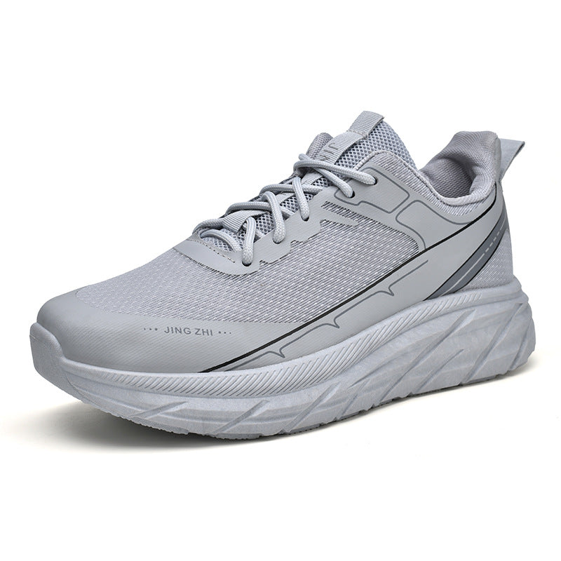 Damen Sportliche Laufschuhe mit ergonomischer Dämpfungstechnologie R&B