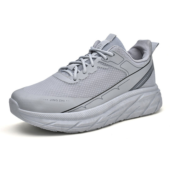 Damen Sportliche Laufschuhe mit ergonomischer Dämpfungstechnologie R&B