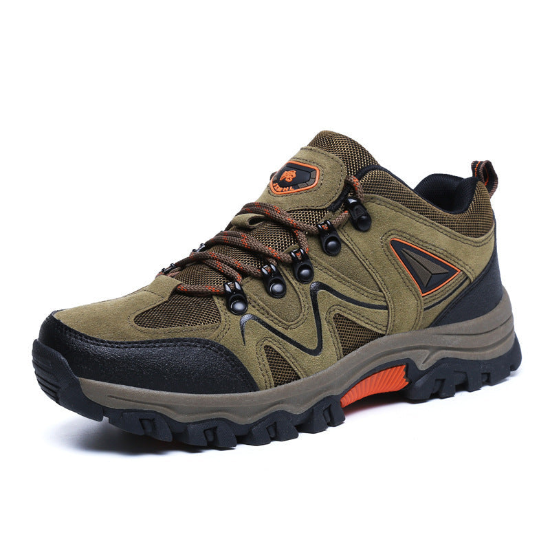 Herren Outdoor-Laufschuhe von