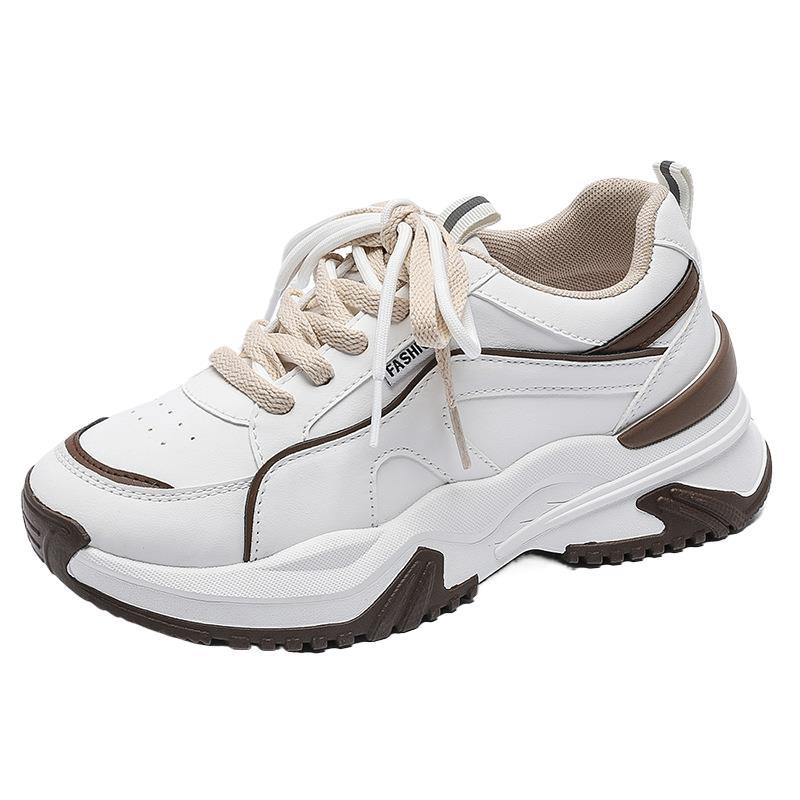 Damen Sportliche Sneaker R&B