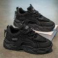 Damen Sportliche Sneaker mit innovativem Sohlenprofil und atmungsaktiver Obermaterialzusammensetzung