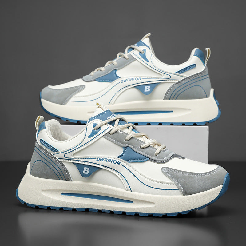 Herren Sportliche Dämpfungssneaker mit innovativem Design R&B