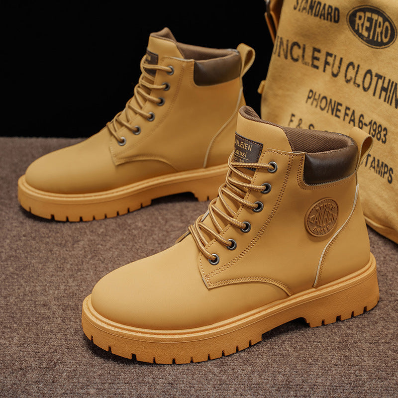 Damen Modische und warme Winterboots