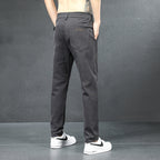 Herren komfortable und stylische Freizeithose R&B