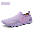 Damen Flexibler Wassersportschuh mit bequemem Slip-On Design R&B