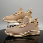 Damen Atmungsaktive Sportschuhe mit flexiblem Obermaterial R&B