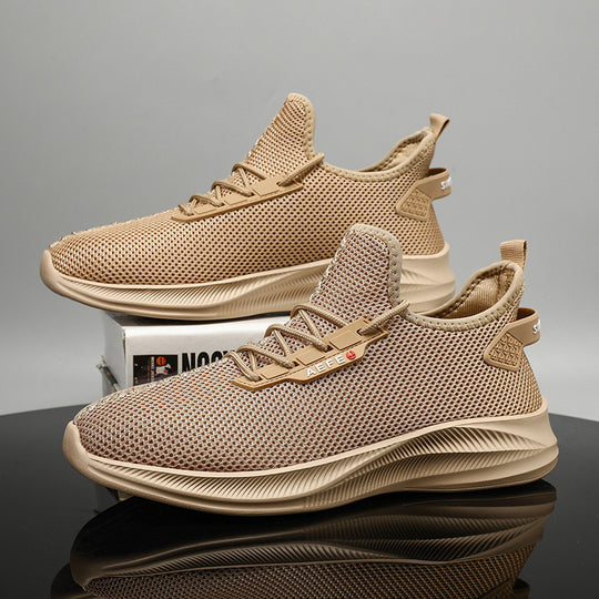 Damen Atmungsaktive Sportschuhe mit flexiblem Obermaterial R&B