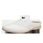 Damen Komfortable und atmungsaktive Clogs R&B