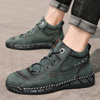 Herren Hochwertige Sportstiefel R&B