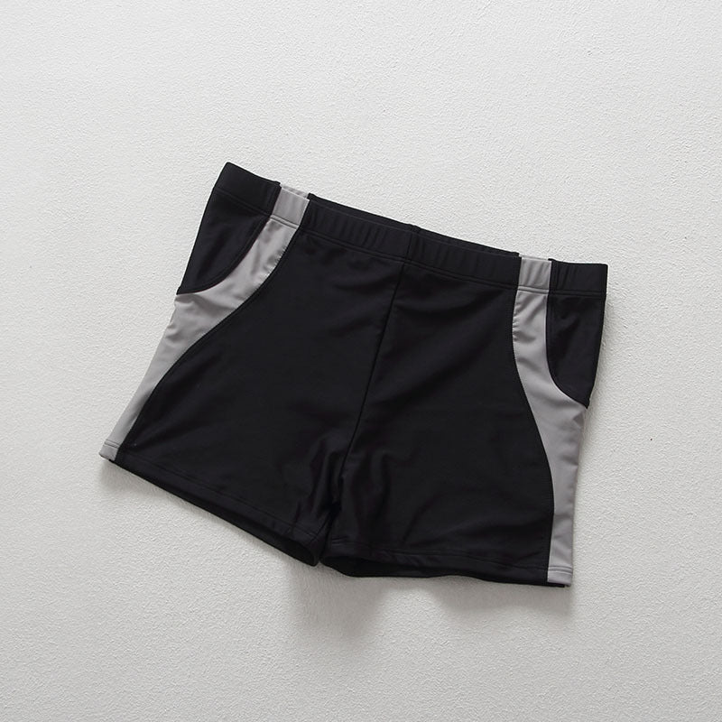 Herren Badeshorts R&B