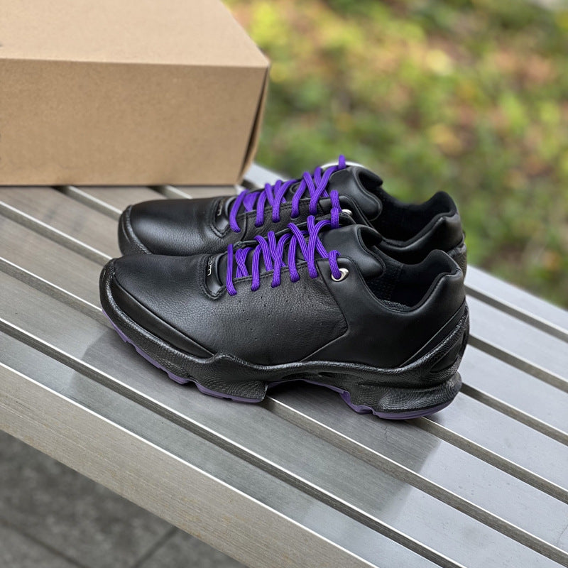 Damen Sportliche Lauf- und Fitness-Sneakers