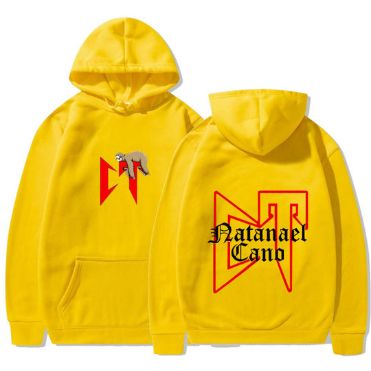 Damen Kapuzenpullover mit kreativen Tiermotiven und hochwertigem Fleece R&B
