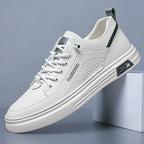 Damen Modische Sneaker mit dämpfender und atmungsaktiver Sohle R&B