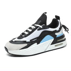 Damen Sportliche Sneakers mit innovativem Dämpfungssystem und vielseitigem Design R&B