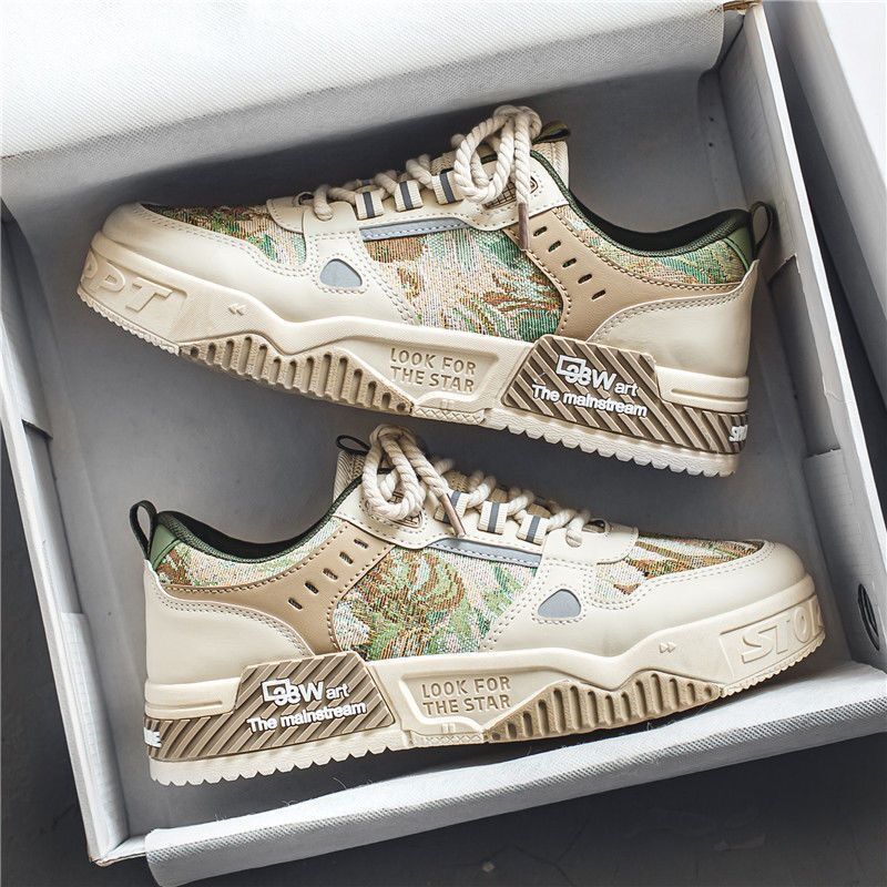 Damen Sneakers mit innovativem Design und atmungsaktiver Konstruktion R&B