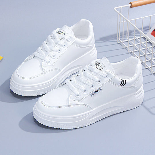 Damen Sportliche Sneakers mit modernem Design und atmungsaktiver Sohle R&B
