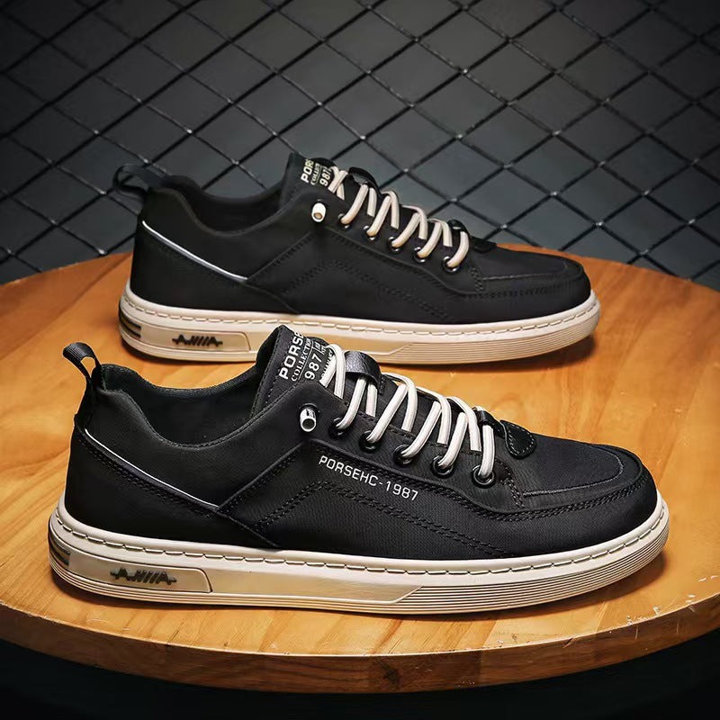 Herren Sportliche Sneakers R&B