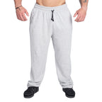 Herren Sweathose weit elastisch