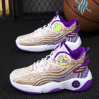 Damen Basketball Sneakers R&B