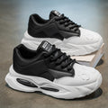 Damen Chunky Sneakers mit innovativem Dämpfungssystem und stylischem Design