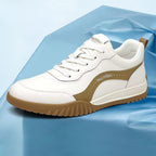 Damen Bequeme und stylische Sneakers mit dämpfender Sohle