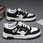 Damen Sportliche Lifestyle Sneakers mit dämpfender Laufsohle und atmungsaktivem Obermaterial R&B